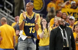 Les Pacers 2025 font la fierté de leurs anciennes gloires