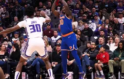 Julius Randle, un record en forme de revanche