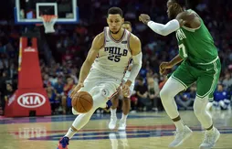 Ben Simmons veut travailler avec Magic Johnson
