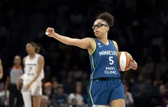 Les Lynx corrigent le Tempo pour leur premier succès à domicile