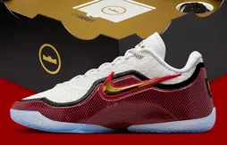 La LeBron 23 « Grand Opening » disponible en France