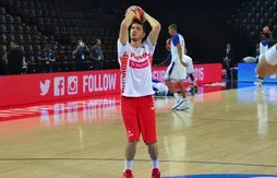 Aaron Cel : “Toutes les équipes sont davantage motivées contre la France”