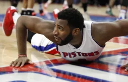 L’essentiel de la nuit : Detroit toujours aux portes du Top 8 à l’Est