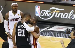 NBA Finals 2014 : une revanche placée sous le signe du respect