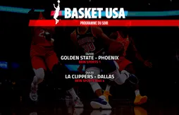 Programme du soir | Stephen Curry retrouve les terrains, Donovan Mitchell retrouve Salt Lake City