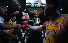 Avec son académie, Russell Westbrook n’oublie pas la jeunesse de Los Angeles