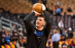 Jordan Brand officialise la signature de Luka Doncic
