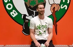 Gordon Hayward confirme sa signature chez Anta