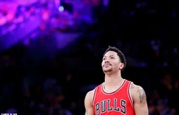 Le Top 10 de la saison de Derrick Rose