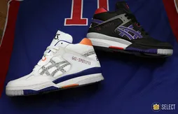 Asics va ressortir les chaussures d’Isiah Thomas