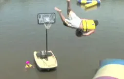 La grande vidéo des shoots réussis de n’importe où