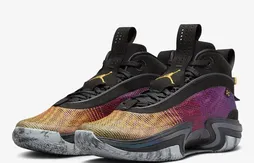 Un nouveau coloris pour la Air Jordan 36