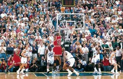 Un nouveau trailer pour “The Last Dance”, le documentaire exceptionnel sur Michael Jordan