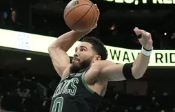 Le MVP de la nuit | Jayson Tatum a retenu la leçon de Jamal Crawford