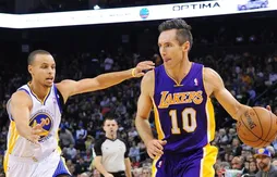 Steve Kerr raconte les dessous de l’arrivée de Steve Nash aux Warriors