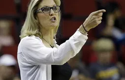 Les Kings ajoutent une femme dans leur staff