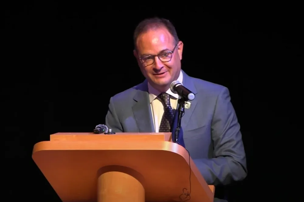 Adrian Wojnarowski