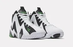 La Hurricaze II de Shawn Kemp disponible en France !