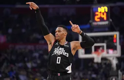 Une victoire cruciale au doux goût de revanche pour Russell Westbrook