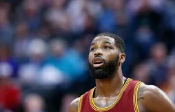 Tristan Thompson, l’opportuniste
