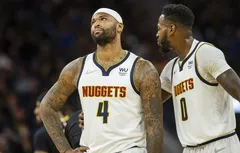 DeMarcus Cousins ne veut plus courir après les franchises NBA