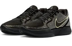 550 euros pour la Nike Ja 2 « Swarovski » !