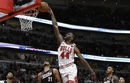 Les Bulls ont-ils totalement perdu patience avec Patrick Williams ?