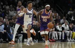 Royce O’Neale déjà adopté aux Suns