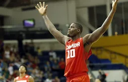 Italie – Canada : le poster monstrueux d’Anthony Bennett