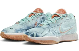 Un coloris “Aragonite” pour la LeBron 21