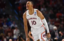 Draft 2022 | Le profil de Jabari Smith Jr. (Auburn)