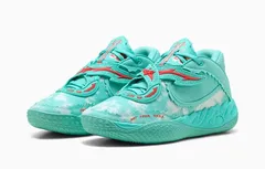 La MB.05 « Melo World » les pieds dans les nuages