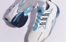 Des Crazy BYW 2.0 « LaVine Airlines » pour fêter la sélection de Zach LaVine
