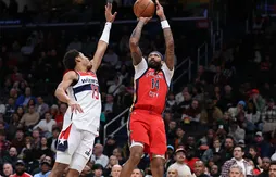 Brandon Ingram prend à son tour chaud à Washington