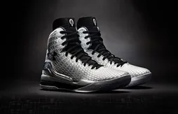 Un Martin Luther King Day argenté pour Under Armour