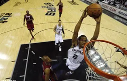 Kawhi Leonard, le silence de l’agneau