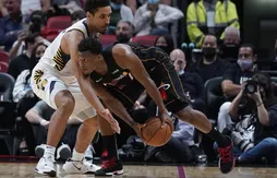 Stats & Highlights | Le Heat explose les Pacers, les Mavericks se vengent des Wolves