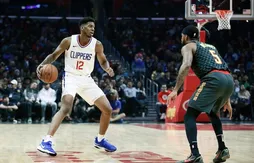 Les Pelicans offrent un contrat de deux ans à Tyrone Wallace