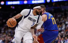 Les Mavericks domptent l’énorme triple-double de Nikola Jokic