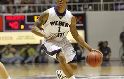 La fac de Weber State va retirer le maillot de Damian Lillard