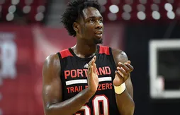 Le rookie Caleb Swanigan rejoint Nike
