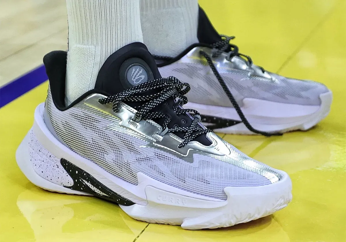 curry series 7