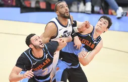 Le Jazz se rassure à Cleveland