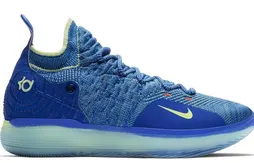 Nike : les premières images de la KD11 !