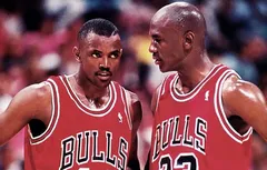 Craig Hodges, le sniper des Bulls que la NBA a fini par oublier