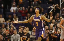 Face aux Hornets, Kelly Oubre Jr. s’occupe de tout