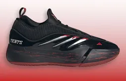 Une Dame 9 sanguinolente pour Halloween