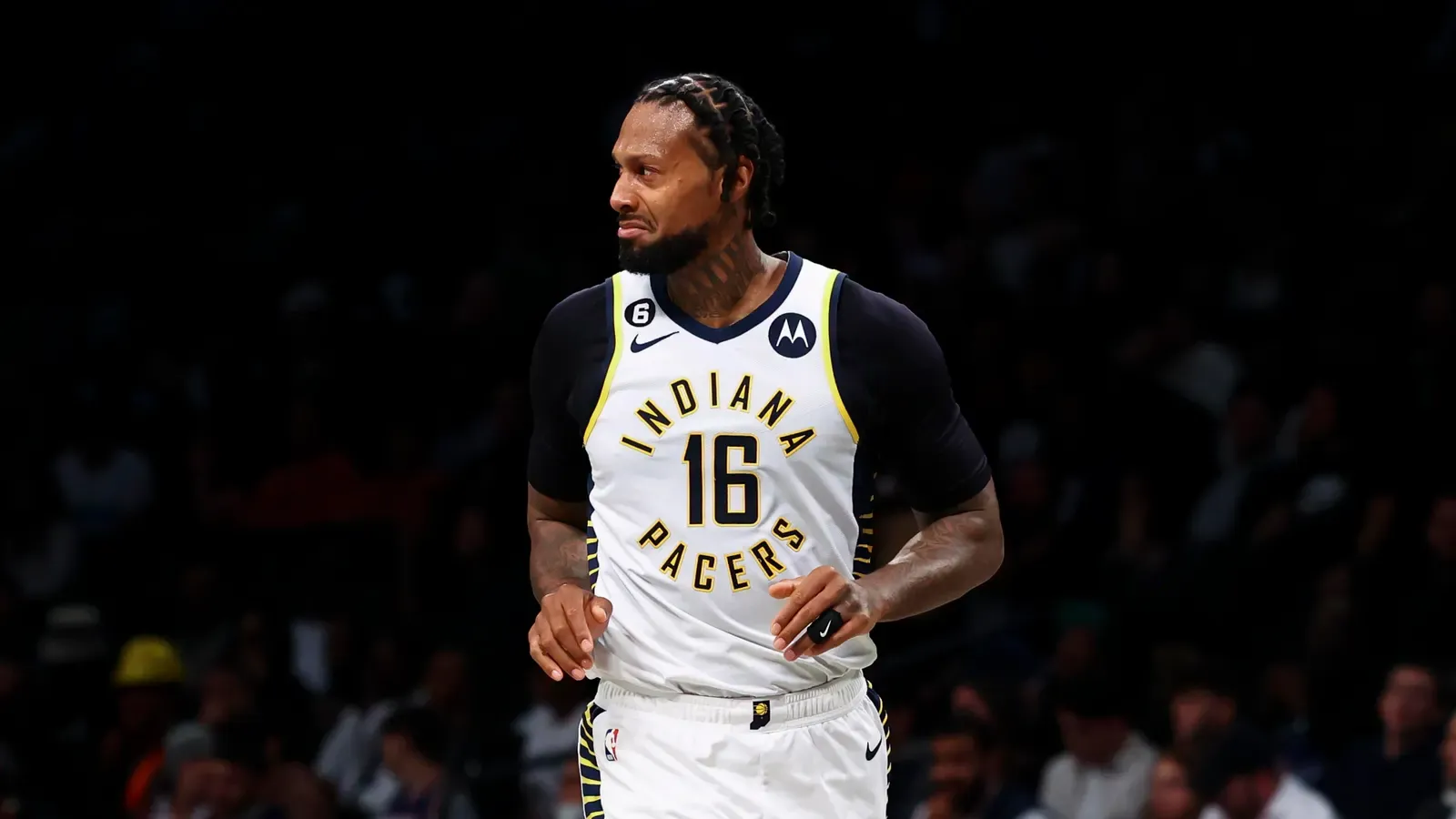 James Johnson