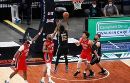 Vainqueurs des Pelicans, les Grizzlies valident leur ticket pour le “play-in”