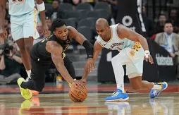 Donovan Mitchell n’oubliera jamais le « coup de pouce » de Chris Paul